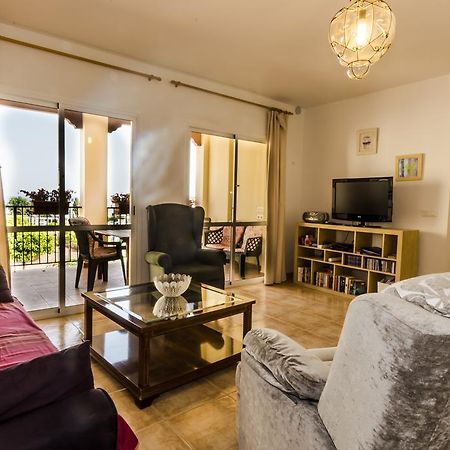 Luxurious Carabeo 2000 1.3 Apartment Нерха Екстериор снимка