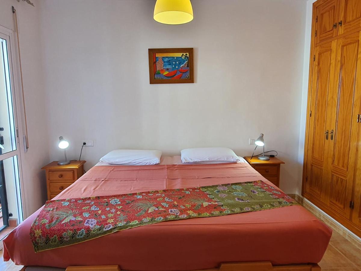 Luxurious Carabeo 2000 1.3 Apartment Нерха Екстериор снимка
