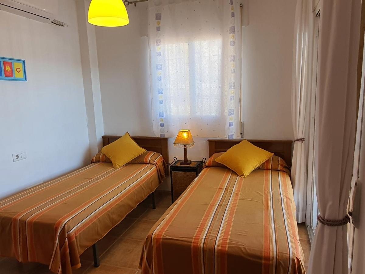 Luxurious Carabeo 2000 1.3 Apartment Нерха Екстериор снимка