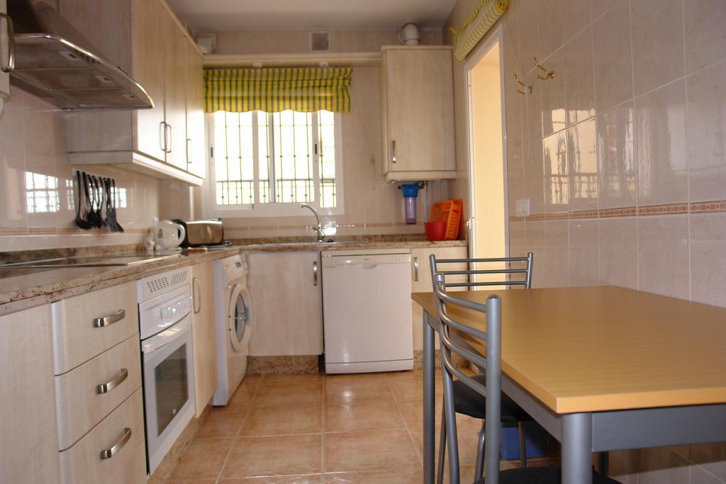 Luxurious Carabeo 2000 1.3 Apartment Нерха Екстериор снимка