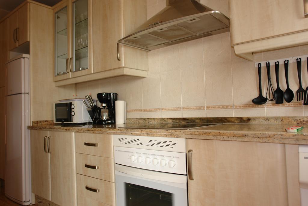 Luxurious Carabeo 2000 1.3 Apartment Нерха Екстериор снимка