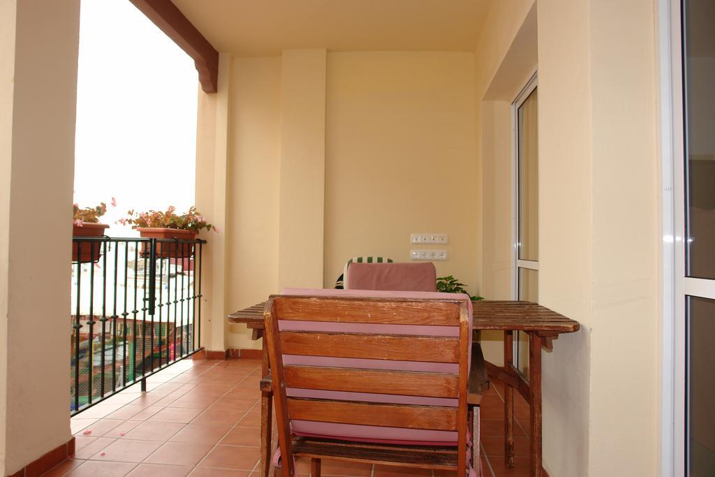 Luxurious Carabeo 2000 1.3 Apartment Нерха Екстериор снимка