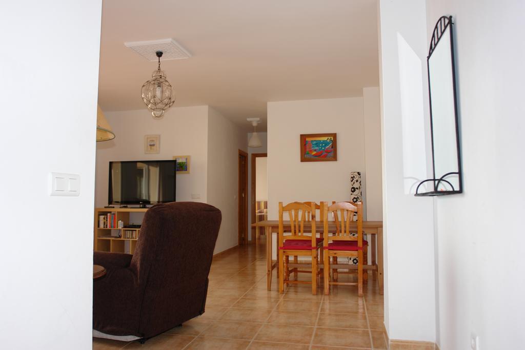 Luxurious Carabeo 2000 1.3 Apartment Нерха Екстериор снимка