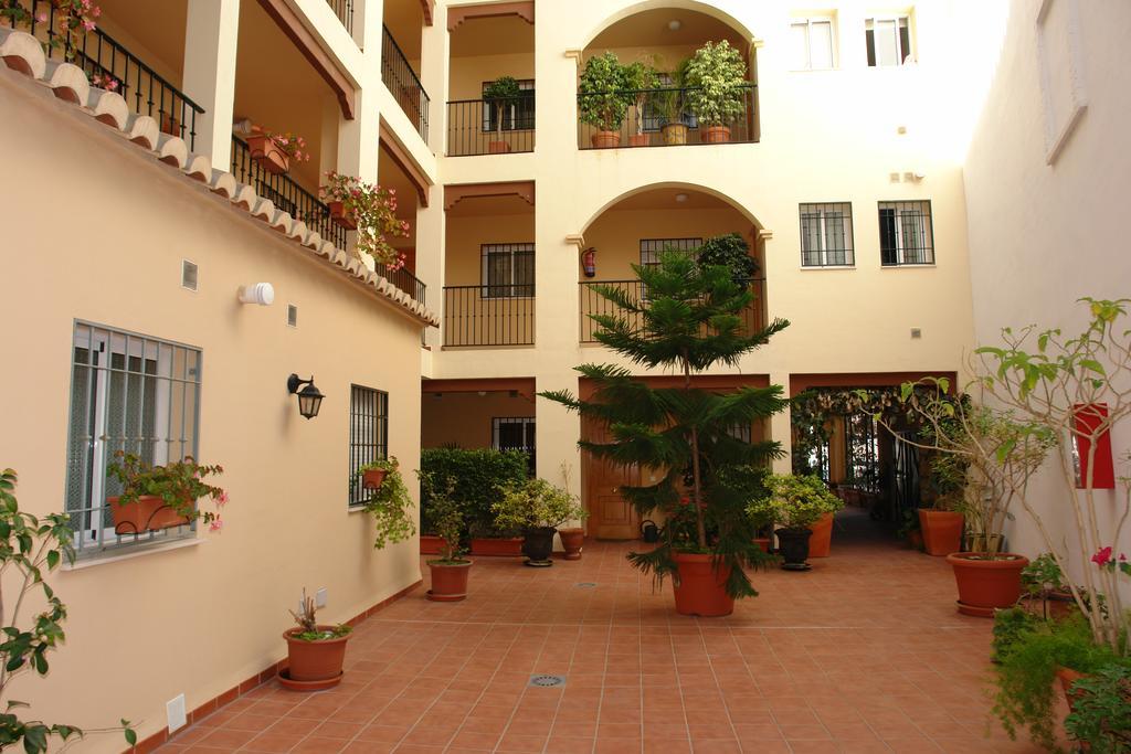 Luxurious Carabeo 2000 1.3 Apartment Нерха Екстериор снимка
