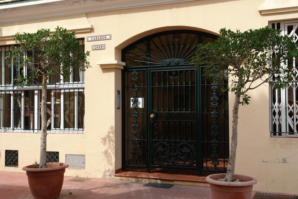 Luxurious Carabeo 2000 1.3 Apartment Нерха Екстериор снимка