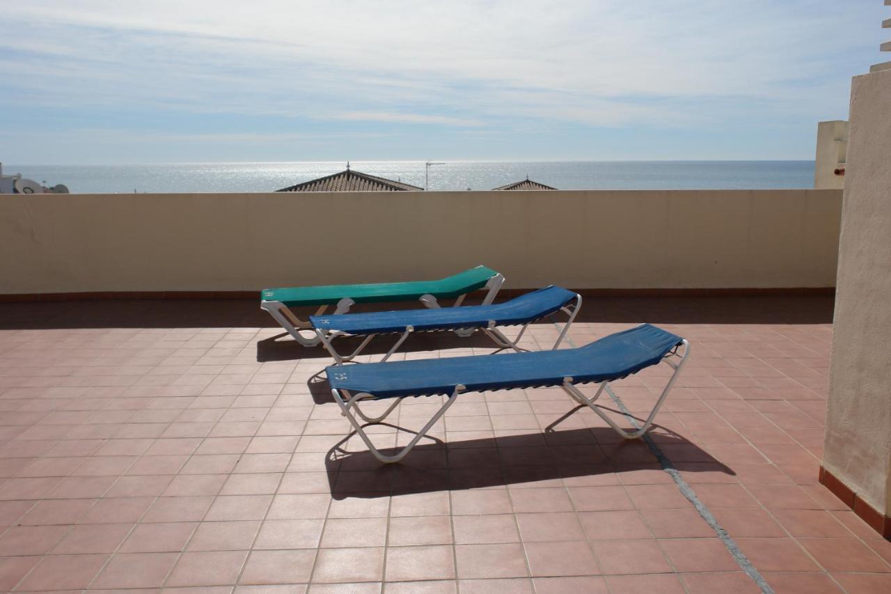Luxurious Carabeo 2000 1.3 Apartment Нерха Екстериор снимка
