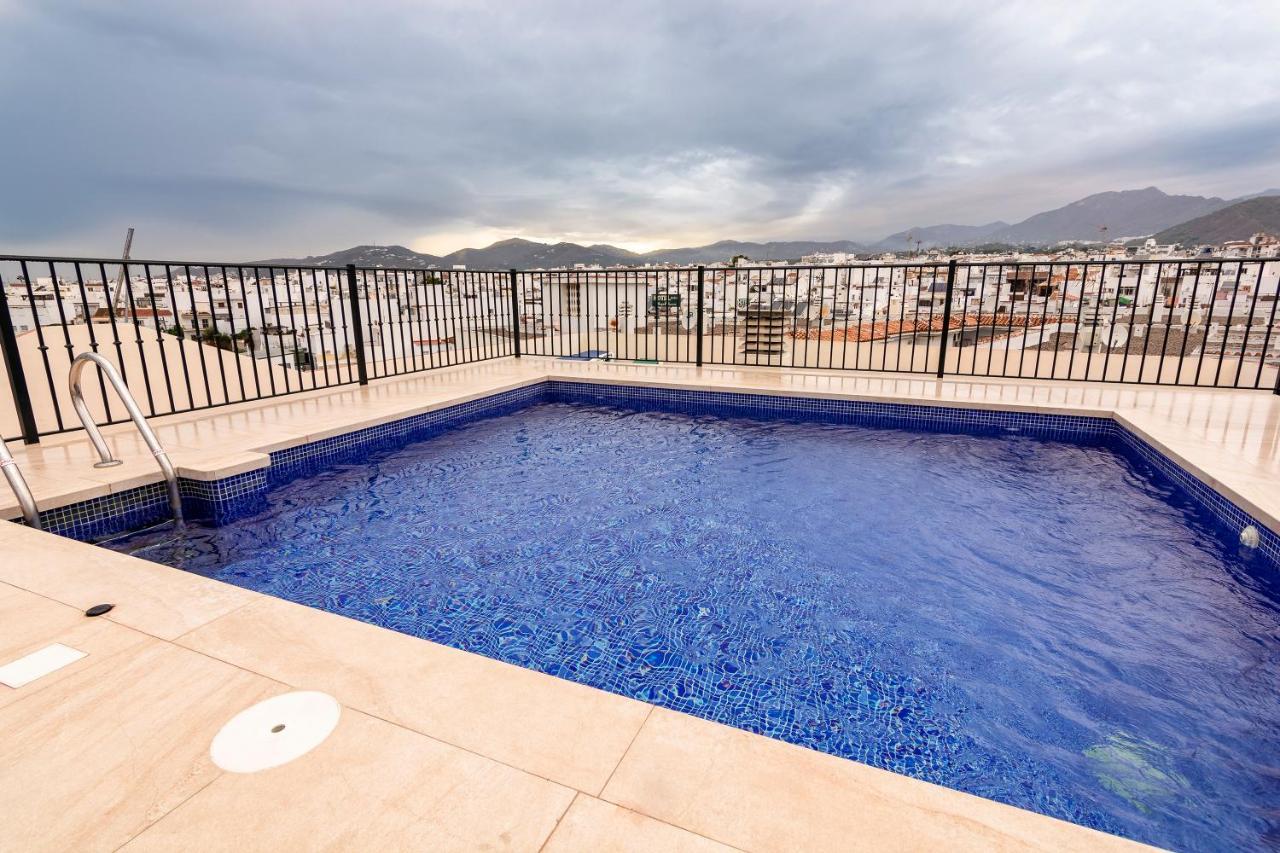 Luxurious Carabeo 2000 1.3 Apartment Нерха Екстериор снимка