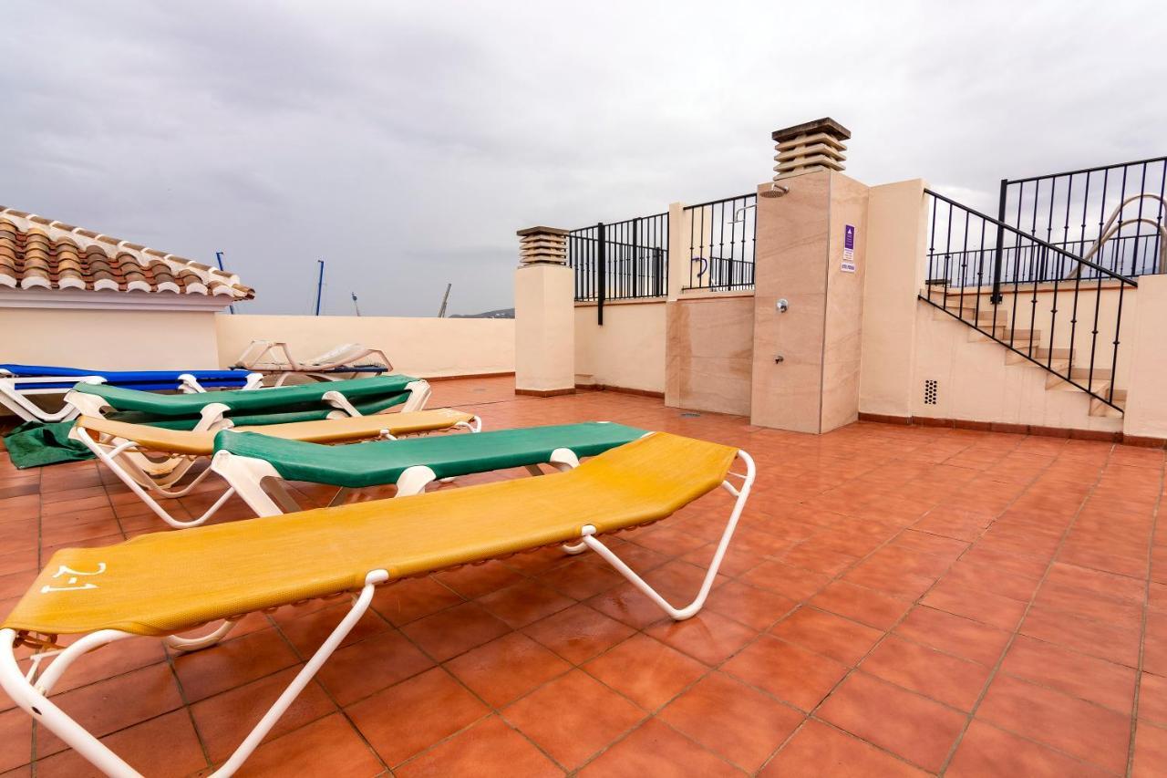 Luxurious Carabeo 2000 1.3 Apartment Нерха Екстериор снимка