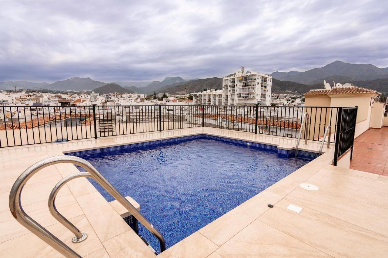 Luxurious Carabeo 2000 1.3 Apartment Нерха Екстериор снимка
