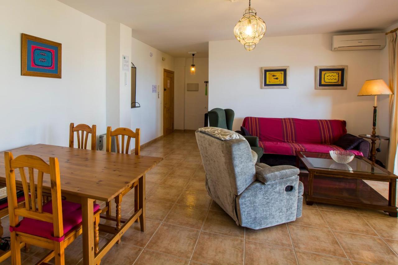 Luxurious Carabeo 2000 1.3 Apartment Нерха Екстериор снимка