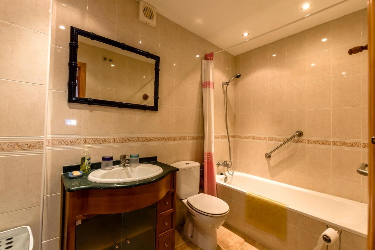 Luxurious Carabeo 2000 1.3 Apartment Нерха Екстериор снимка